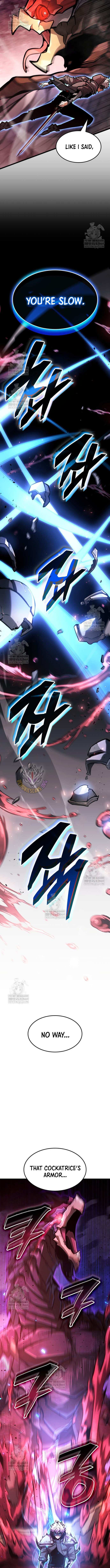 Emperor of Solo Play Chapter 39 image 14